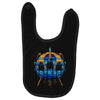 galactic assault Baby Bibs