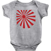 japan Baby Bodysuit