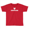 slum village Toddler T-shirt