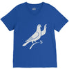 peace V-Neck Tee