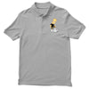 rap simpson Polo Shirt