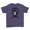 Skilled Linemen Aren't Cheap, Cheap Linemen Aren't Skilled Youth Tee