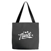 trance Tote Bags