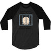 18 Years Of Probation Baby 3/4 Sleeve Shirt