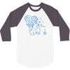 the air power 3/4 Sleeve Shirt