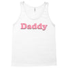 Daddy Tank Top