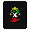 cinco de mayo fiesta mexican holiday Mousepad