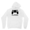 player stick Hoodie