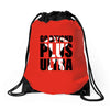 Go Beyond Plus Ultra Drawstring Bags