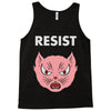 resist Tank Top