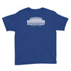 movie t shirt inspired by the film   green mile Youth Tee