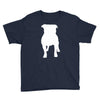 staffordshire bull Youth Tee