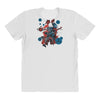 curse of the leaf All Over Women's T-shirt