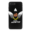 killmonger iPhone 7 Plus Case