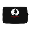 1914 remembrance Laptop sleeve