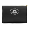 italian tour Accessory Pouches