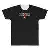 hoverboarding is not a crime All Over Men's T-shirt