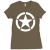 star Ladies Fitted T-Shirt