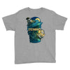 totoro Youth Tee
