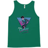 space cowboy Tank Top