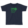 twin peaks  owls Toddler T-shirt