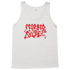 morbid angel Tank Top