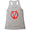 THAT SIMPLE Racerback Tank