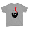 kratos 5 Youth Tee