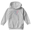 banksy cool darth Youth Hoodie