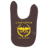 camp jupiter Baby Bibs