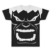 the hulk avengers marvel comics gift All Over Men's T-shirt