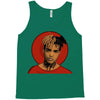 xxxtentacion rip Tank Top