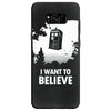 i want to believe Samsung Galaxy S8