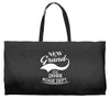 New Grand 2018 Rokie Dept. Weekender Totes