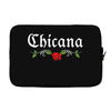 Chicana Laptop sleeve
