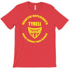 science fiction t shirt horror tshirt cool t shirt robot t shirt horro T-Shirt