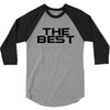 the best 3/4 Sleeve Shirt