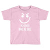 boobies make me smile Toddler T-shirt