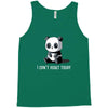 can't adult today Tank Top