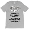 i only have sex, ideal gift, birthday present funny T-Shirt