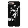 funny darth vader heavy metal i find your lack star wars iPhone 8 Plus Case