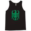 german army eagle bundeswehr Tank Top
