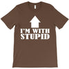 stupid T-Shirt