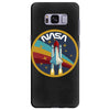 nasa v01 Samsung Galaxy S8 Plus