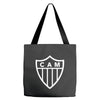 clube atl&eacute;tico mineiro brasil Tote Bags
