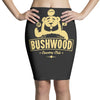 bushwood country club Pencil Skirts