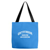 gryffindor house= Tote Bags