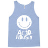 acid house Tank Top