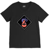 OLD KING SNAKES V-Neck Tee