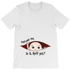 Excuse Me Is It April Yet Baby Boy T-Shirt